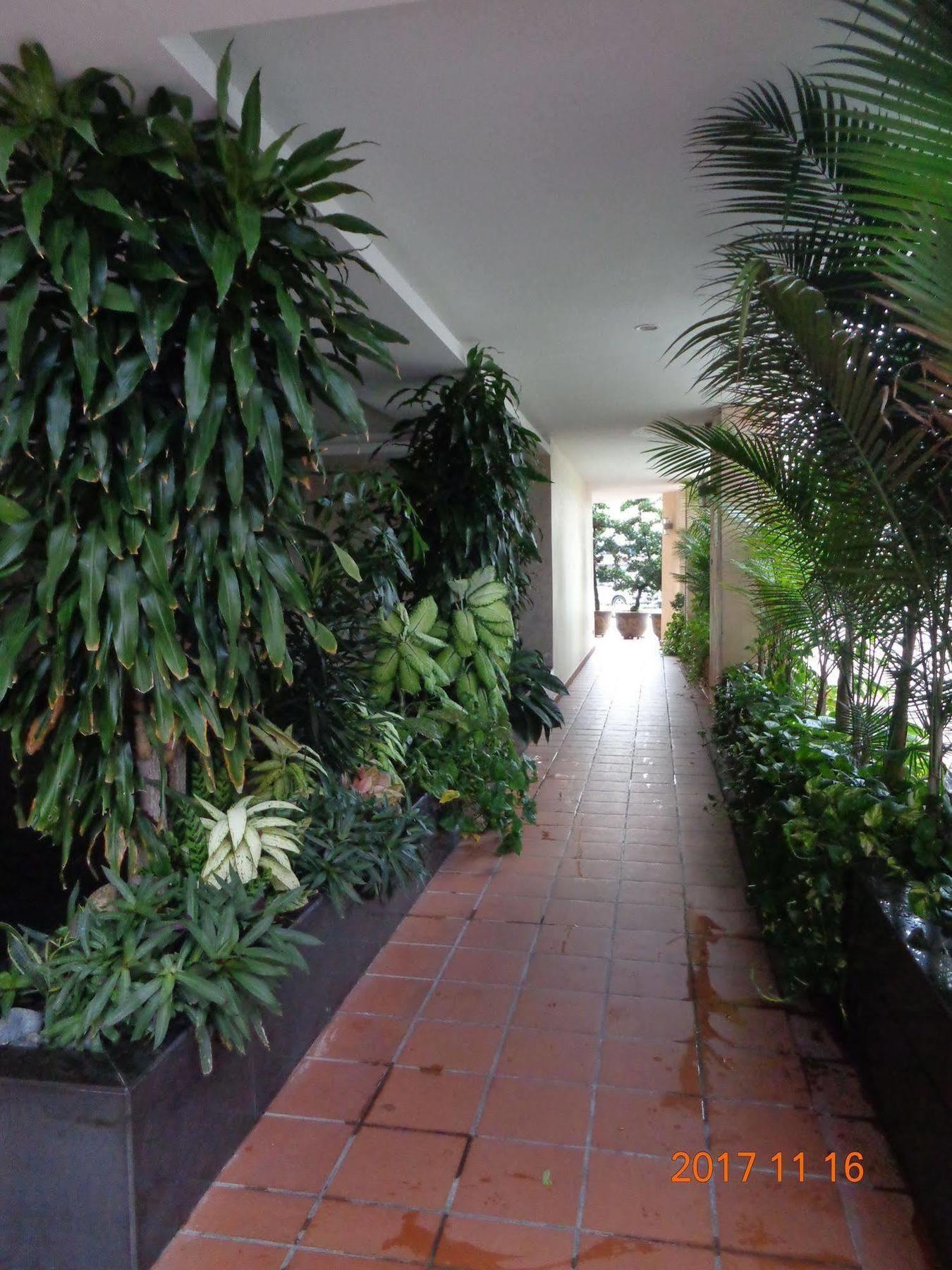 La Boss Hotel Малакка Экстерьер фото